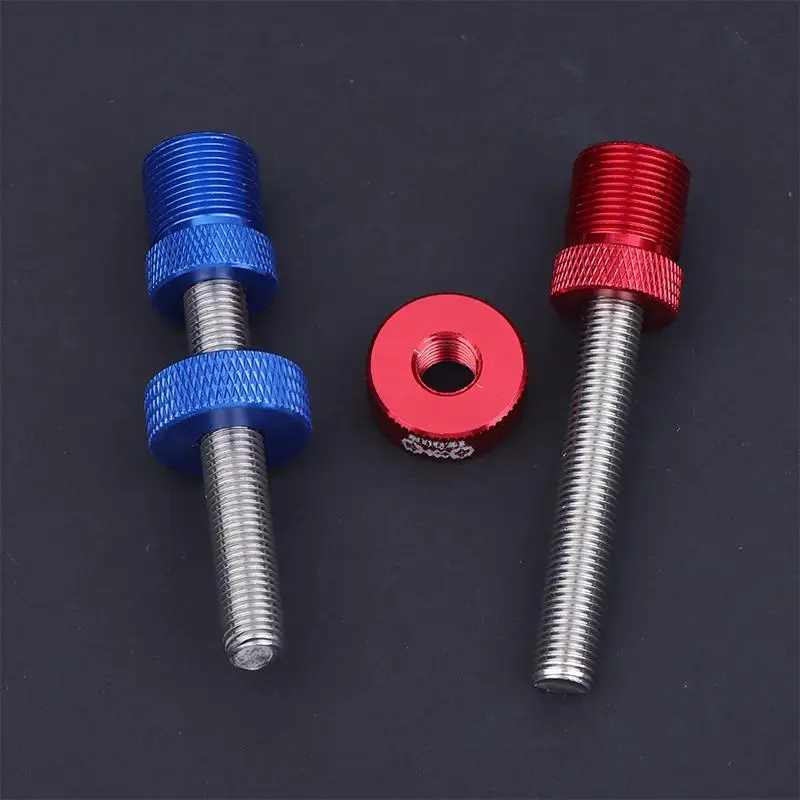 

Инструмент для снятия и разборки каретки велосипеда (квадратный и шлицевой привод) с защитой от падения, универсальный инструмент для демонтажа велосипедов.