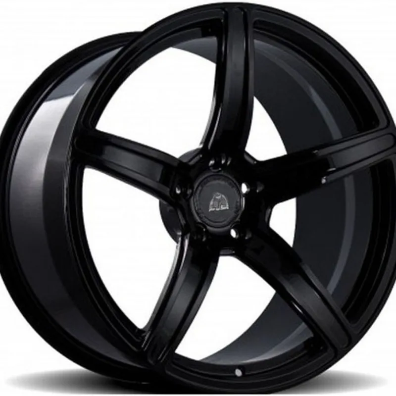 

Speed Shark Forged Wheels 458 488 911 Forged Wheels