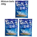 Mixture baits 300g