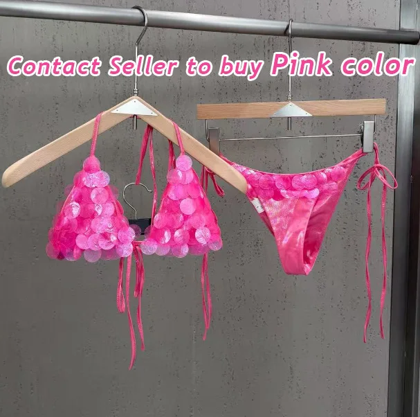 Thumbnail 2 - #1 Latest Two Piece Bikini Sets Offers