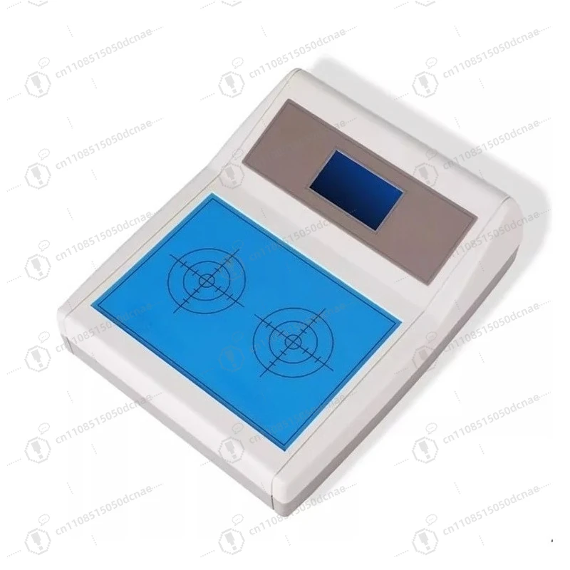 Professional Watch Demagnetizer AC 220V Multifunctional with Magnetic Field Detector for Watch Repair