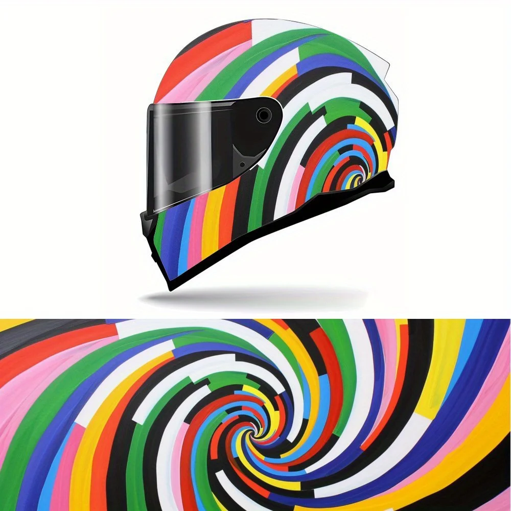 Unique Color Vortex…