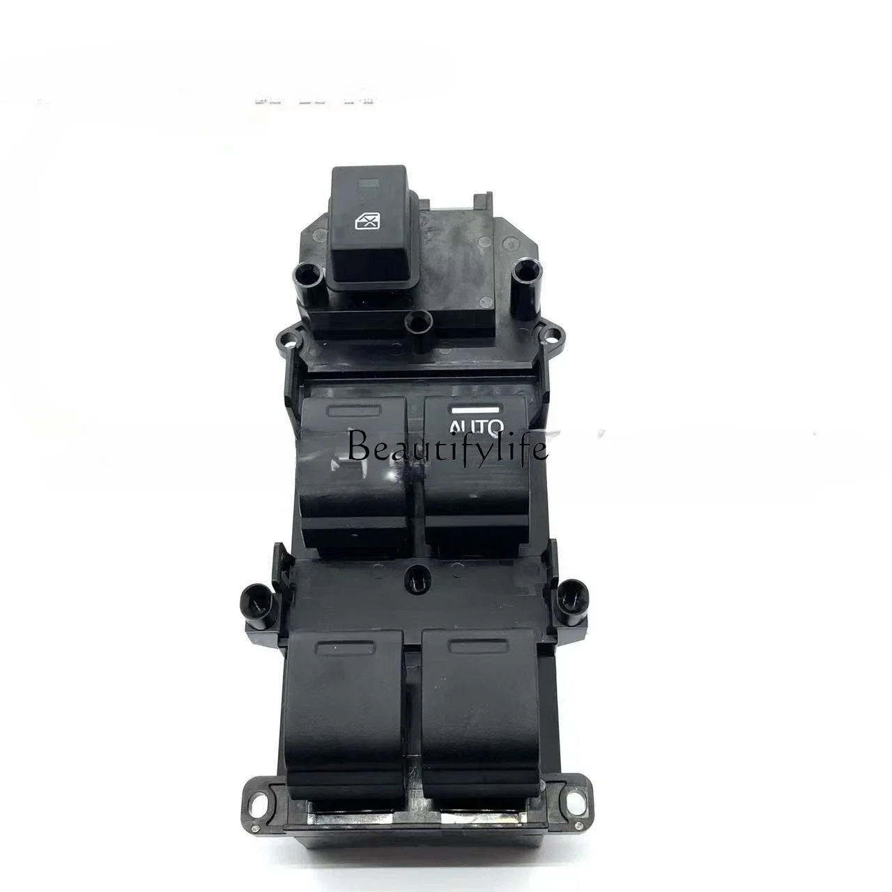 tool parts*35750-T5A-Q01 Automotive glass lifter switch Electric window master switch
