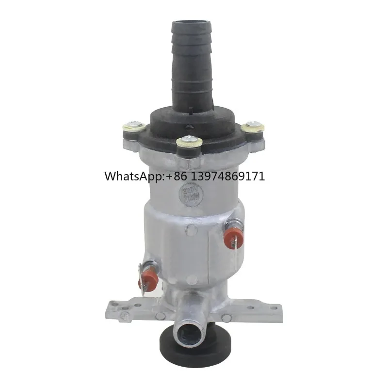 Garment Steamer Heater Heating Parts For HGS-2510 HY-GF2510R Hanging Ironing Machine Element Heating Tubes 2100W 1pc