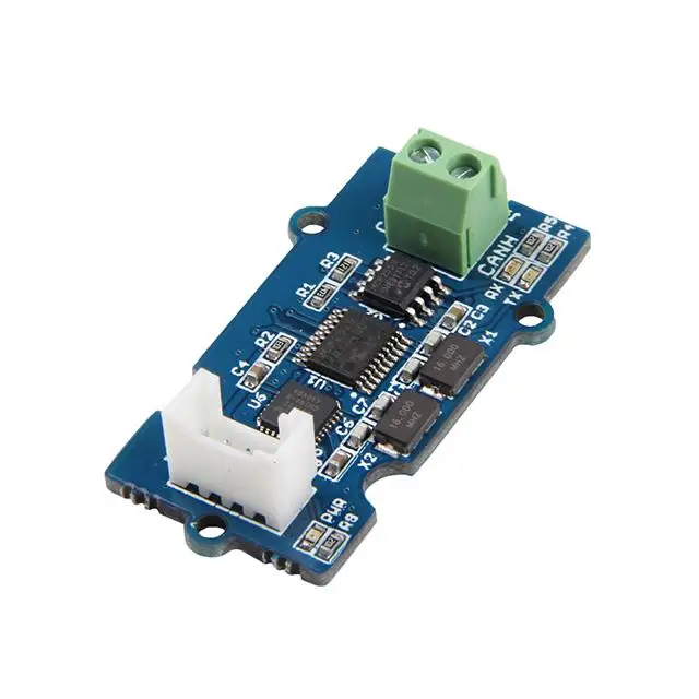 

New 114991438 OBD-II CAN-BUS DEVELOPMENT KIT