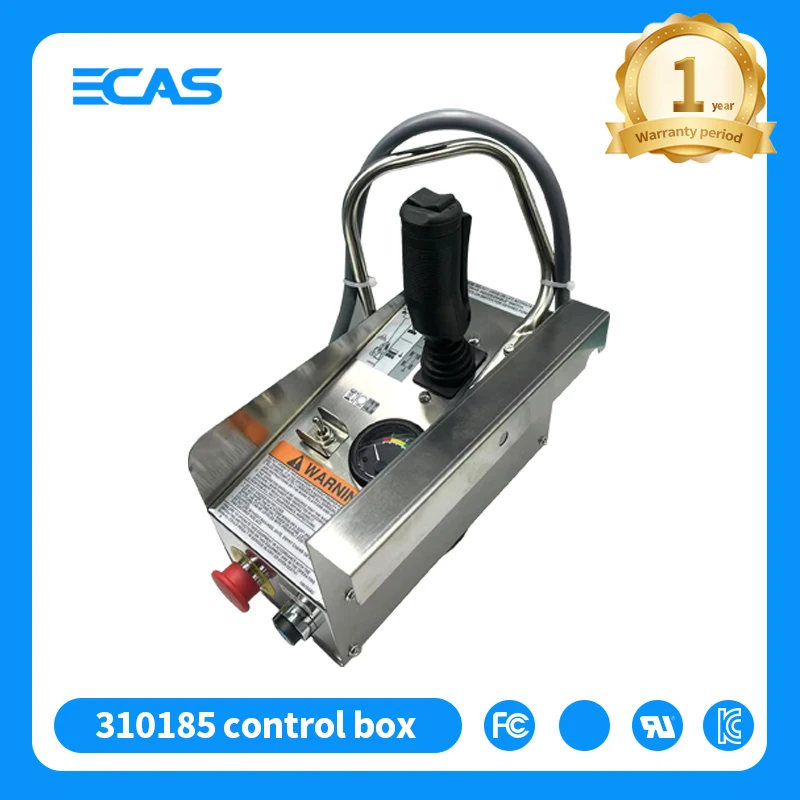 310185 129674 استبدال مجموعة صندوق التحكم لرافعة مقصية SkyJack SJIII3015 SJIII3215 SJIII3219 OE #   123994