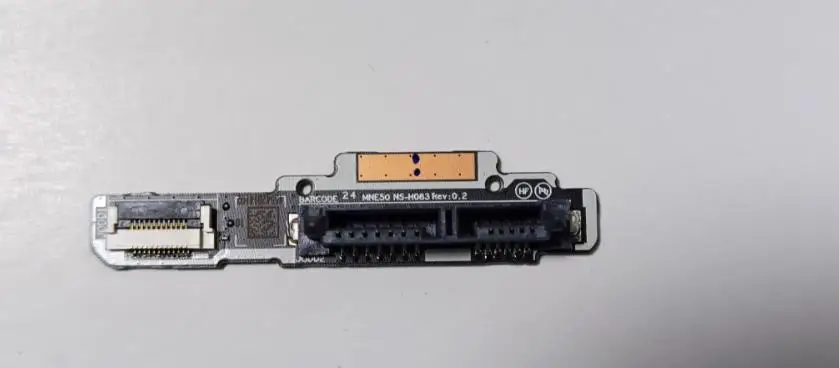 ORIGINAL STOCK USB BOARD FOR LENOVO MNE50 NS-H081 JN510 NS-E632 NS-H083 HDD BOARD POWER SWITCH BUTTON