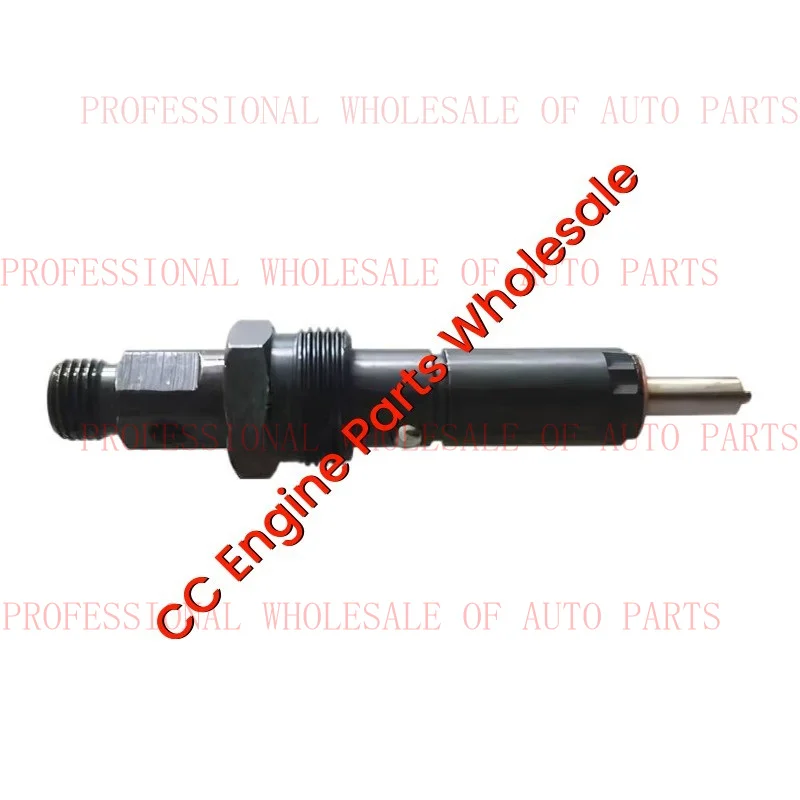 V+ 4X 504063465 2852273 Fuel Injector for IVECO/New Holland/Case IH 6610S VL6050