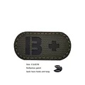 Reflective patch 19