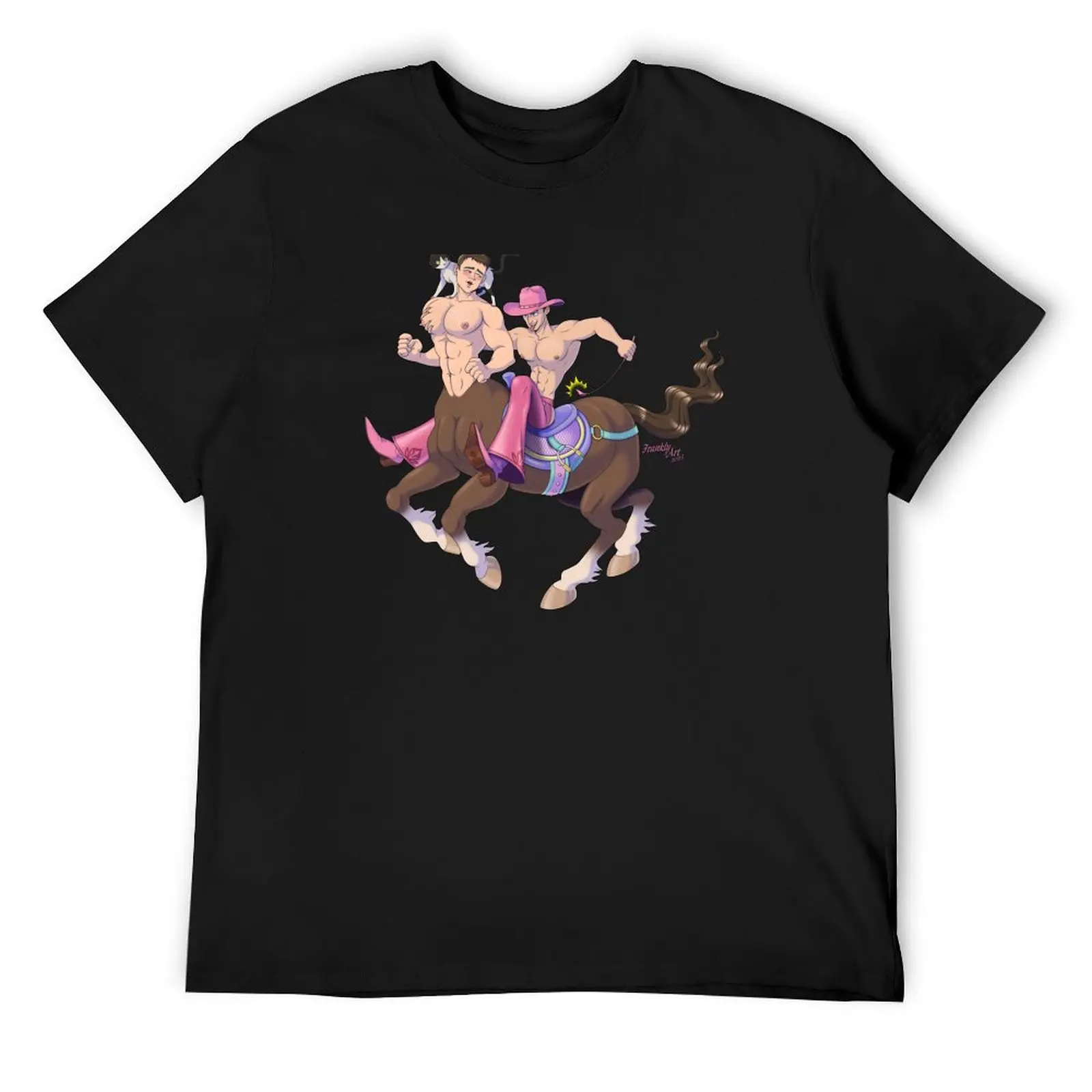 Commission: @effinjeffin5 T-Shirt sweat plus size tops cute clothes mens champion t shirts