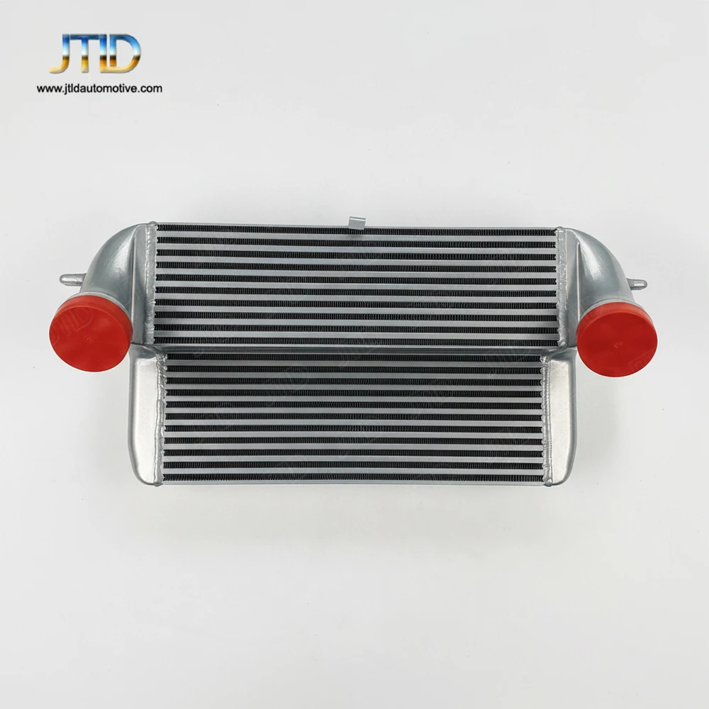 

Competition Intercooler Kit for BMW X5 E70 LCI F15 X6 E71 2006-2018 30dX 35dX 40dX 35iX 40iX Turbo Cooling Parts