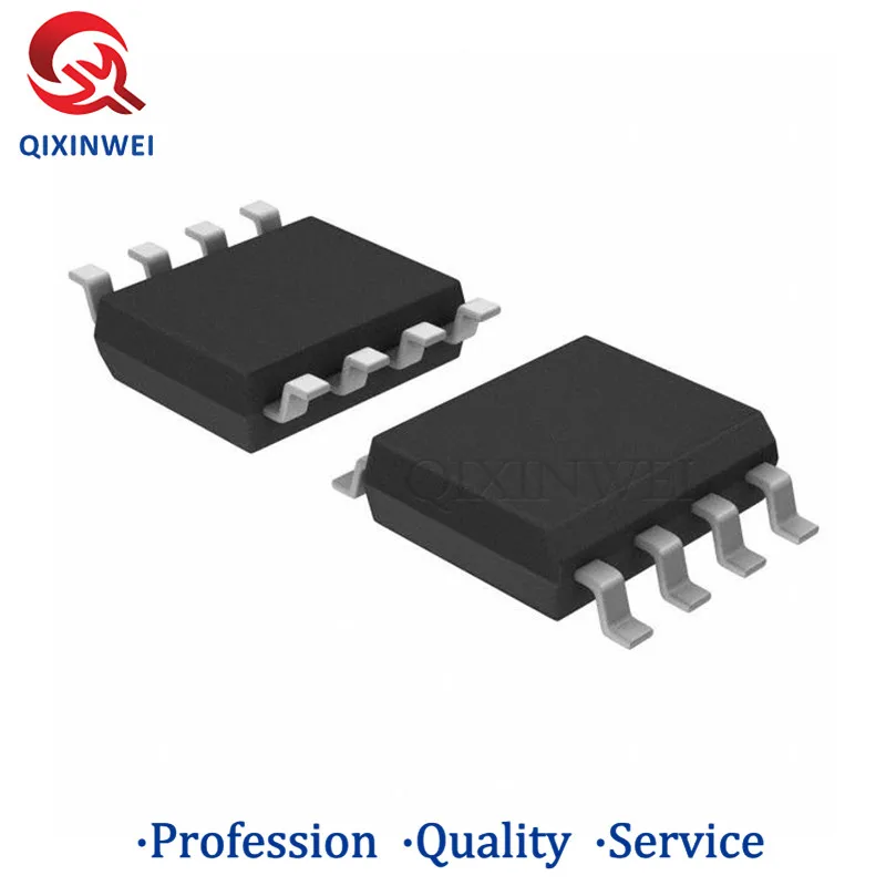 Lote Original NOVO DS3232M DS3232 DS3232MZ 1 + DS3232 SOP8