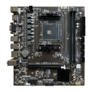 11 Main Sales B450m Motherboard - №9