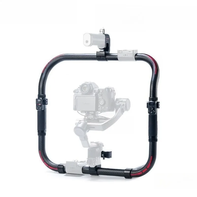 

Applicable to RS2/RS3pro professional ring handheld set DJI Ruying power supply dual handheld