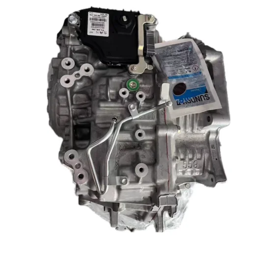 

8G30 BX-8G30-XC Gearbox Auto Transmission 8G30 gearbox New auto transmission systems