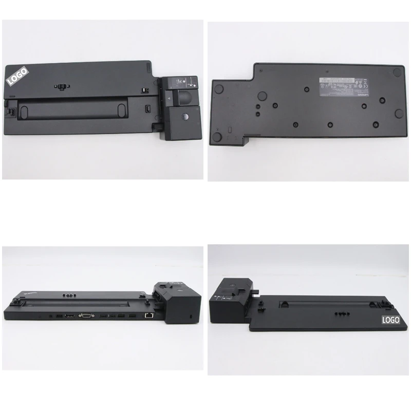 

New For Thinkpad Basic Docking Station Type 40AG 5D20Z56370 Be suitable for X13 T14 X395 X390 X280 T480S P52S T580 T490