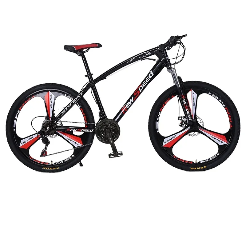 New Model Bicicletas Mtb  / Good 27.5 And 29 Inch Mountain Bike Bicycle Front Suspension/wholesale Sepeda Gunung For Adults