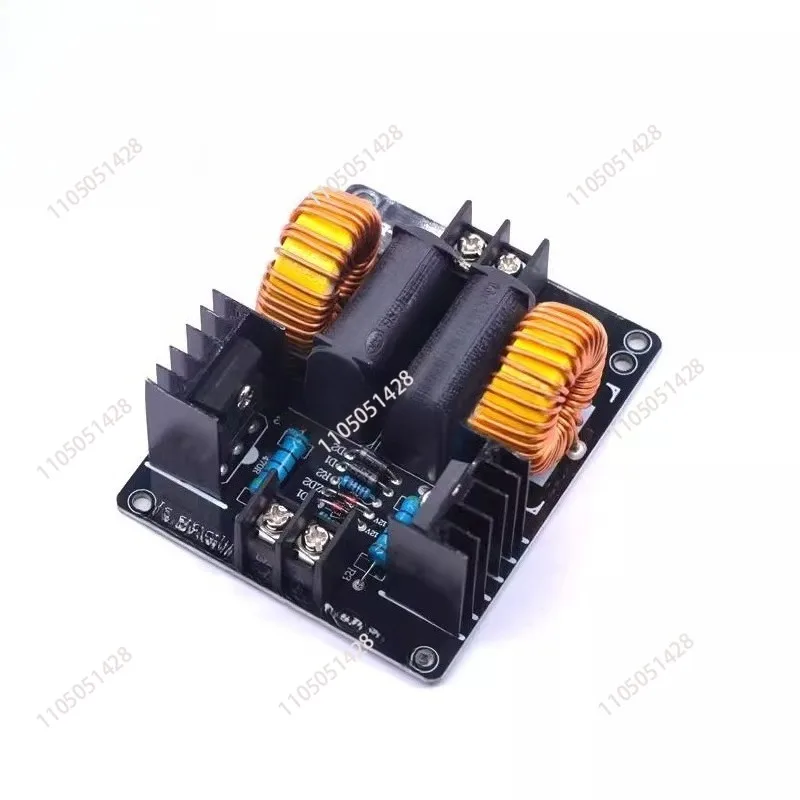 

Для модуля нагрева мощности индукционного нагрева ZVS, источник питания низкого напряжения с катушкой для драйверов обратного хода