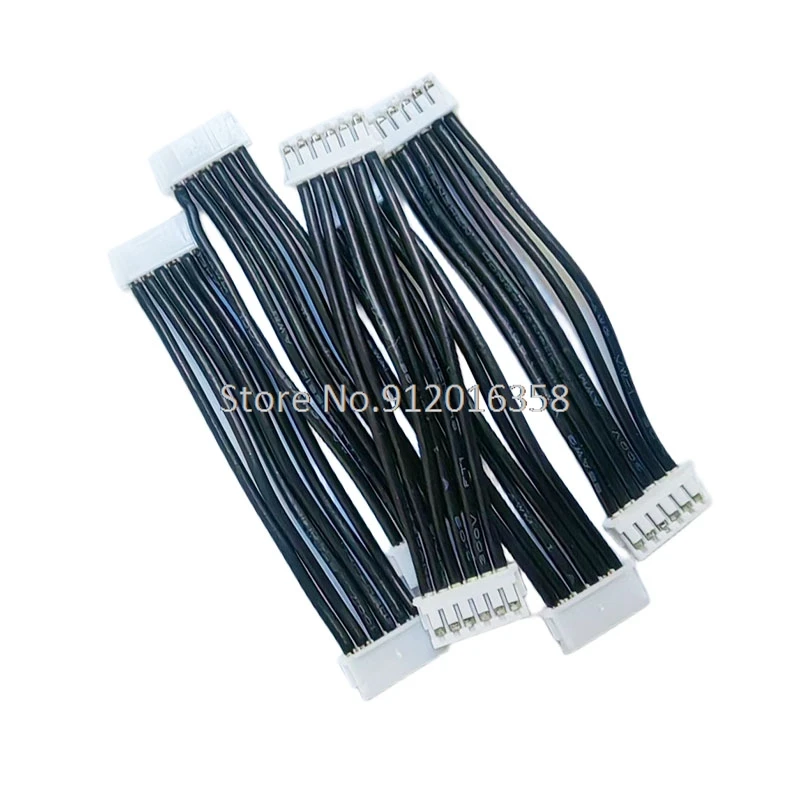 150MM 6POS 1.50MM Z… - image