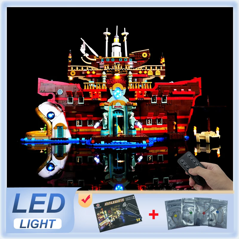 Universal Lighting …