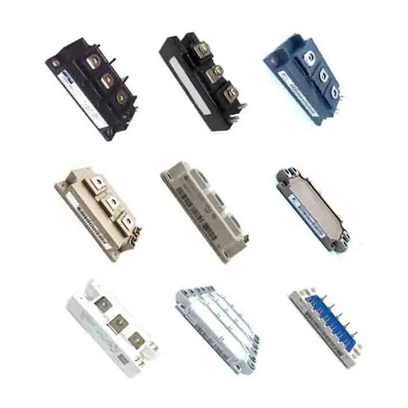 FZ2400R17KF6CB2 New original  IGBT power module thyristor module and electronic component price advantage