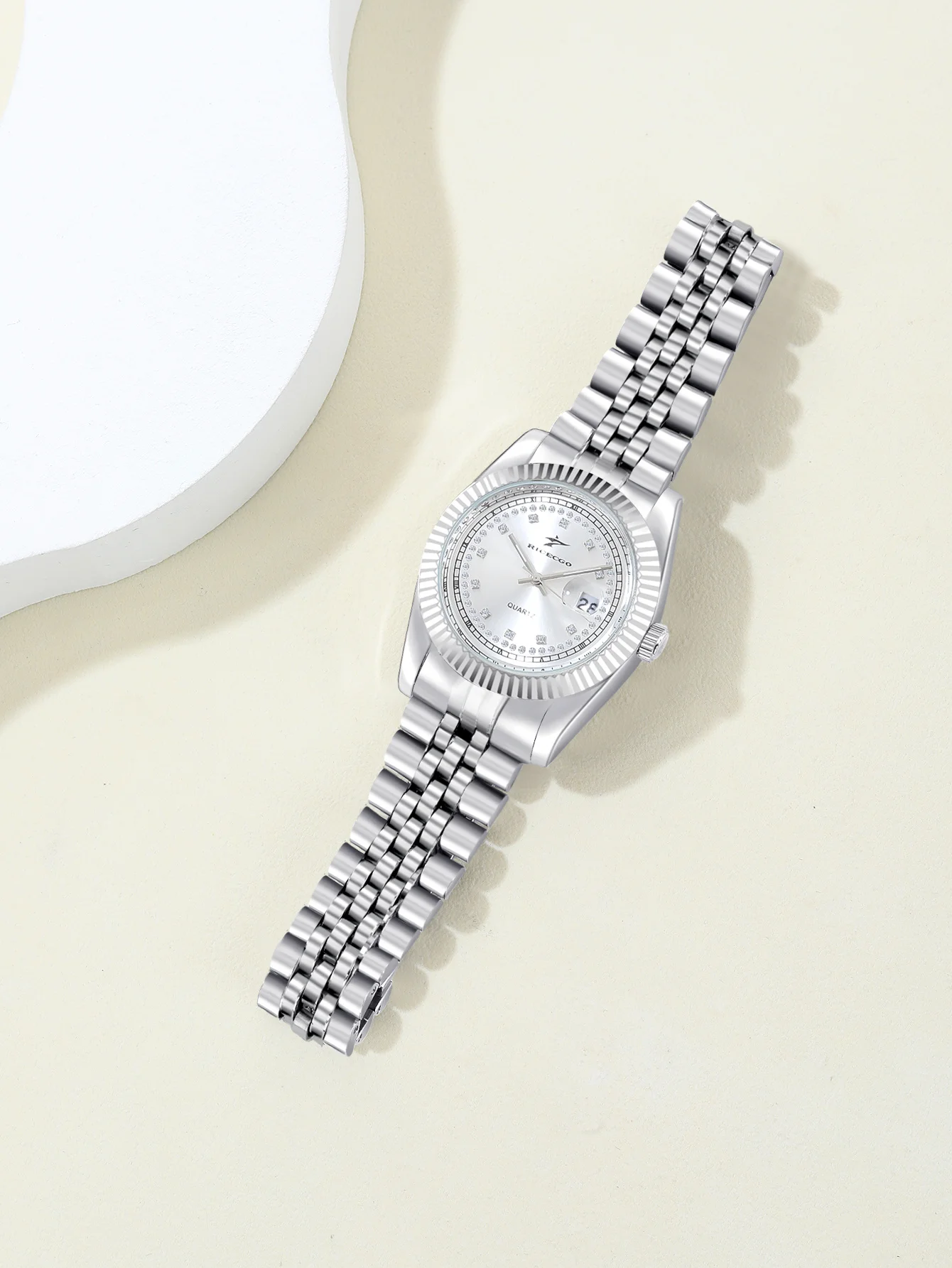 Montre-bracelet à quartz pour  - Luxury Watch Index avis et prix