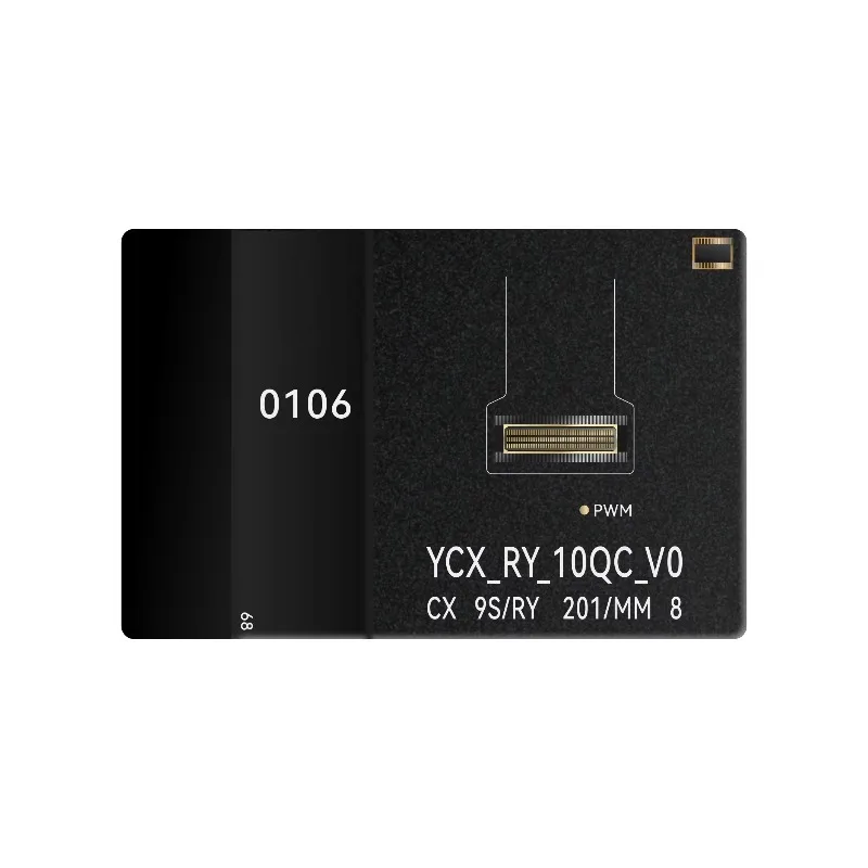 Flex Cable  for  YCX M830 LCD Screen Testing Programmer for Touch Funtion Checking Repair