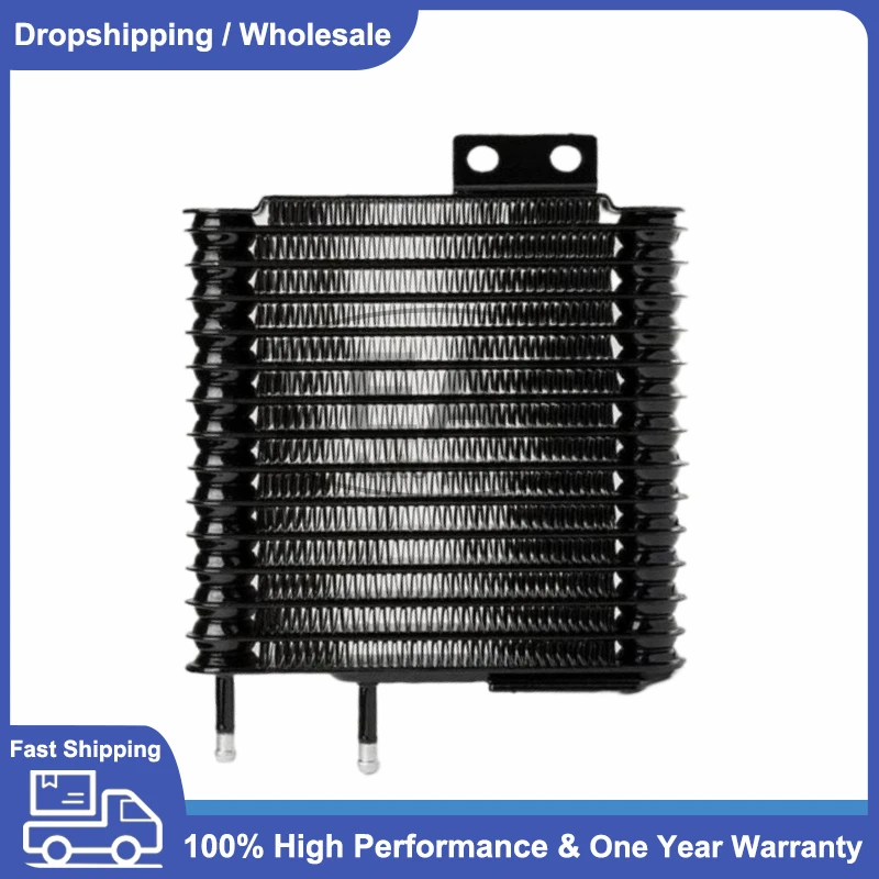 

High Quality 2920A128 Oil Cooler Gear BOX Radiator For Mitsubishi Outlander CW6W 6B31 3.0L