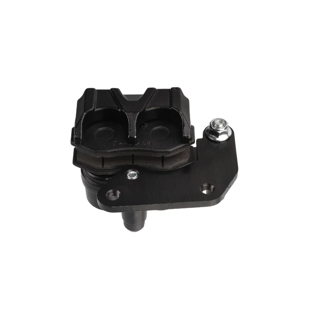 Front Right & Left Brake Caliper Set Assy For JS250 Jianshe Baja Roketa 250CC ATV Easy to Replace Brake Caliper