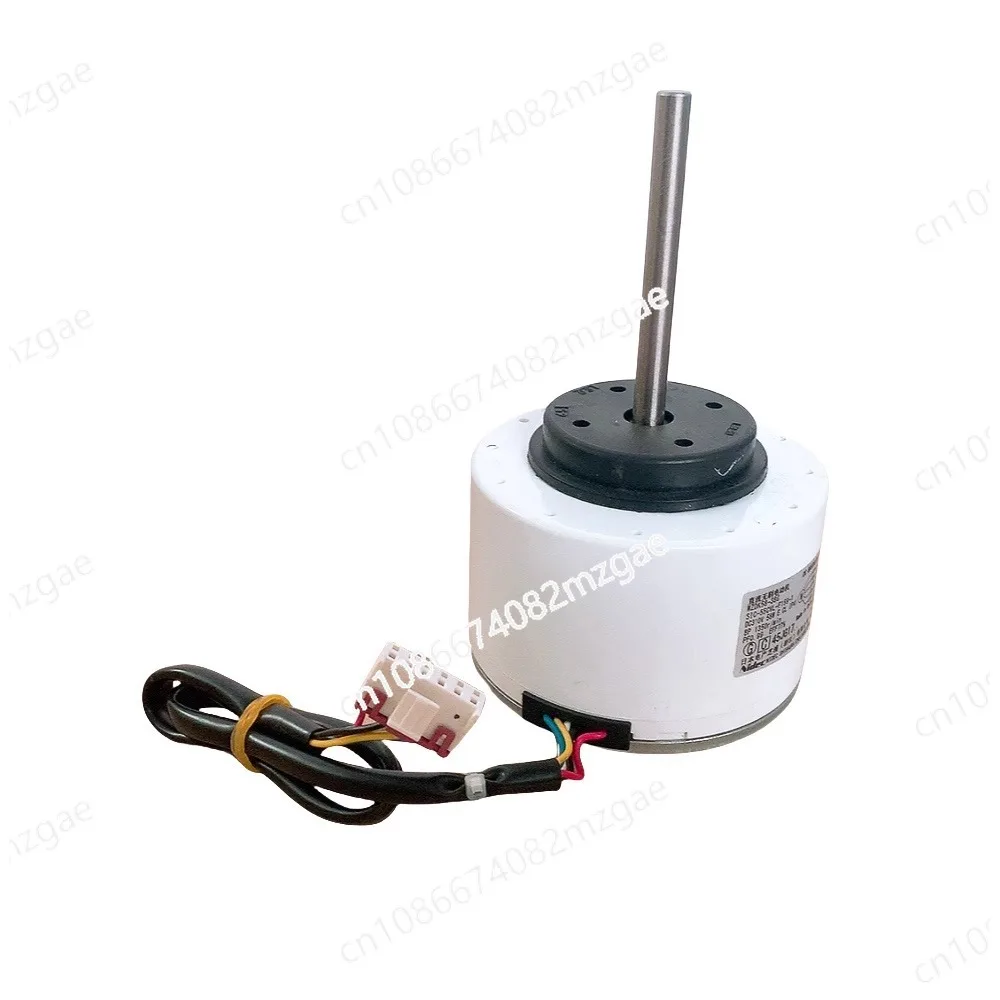 

Applicable to air conditioner 3-horse internal motor WZDK58-38G DC 5-wire SIC-55CVL-F159-1