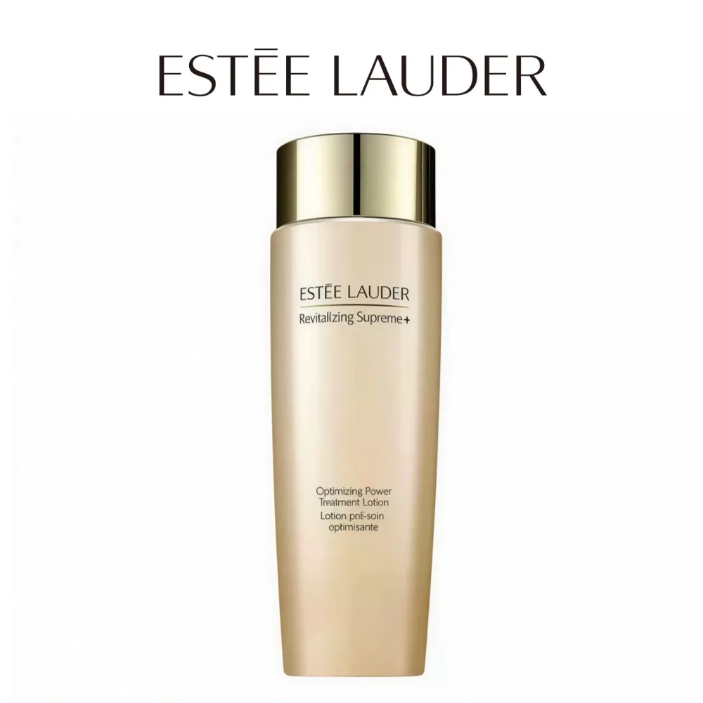 

Estee LauderRevitalizing Supreme + Bright Power Soft Milky Lotion 200ml/6.6oz, Original Skin Care for Women/Men, Beauty Care