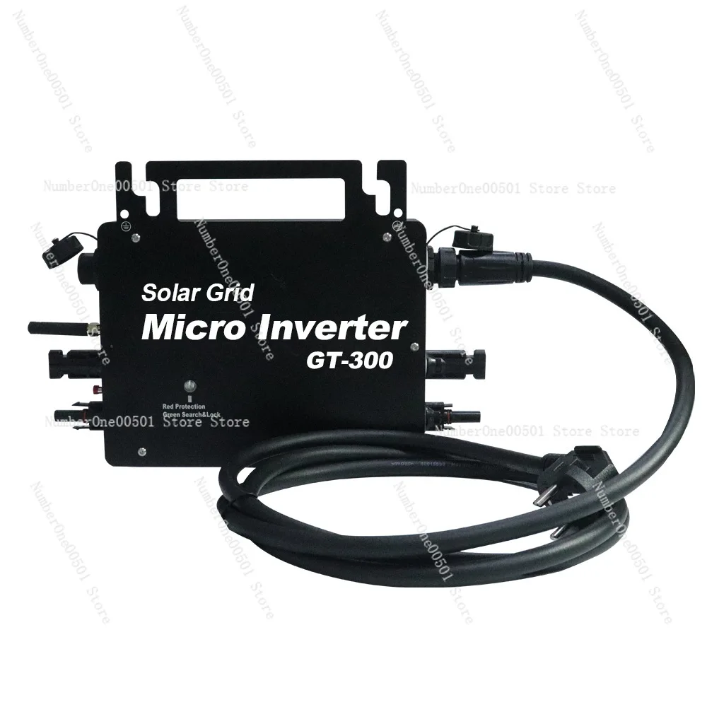 

Solar inverter control power supply DC/AC conversion pure sine wave household inverter 300W 400W