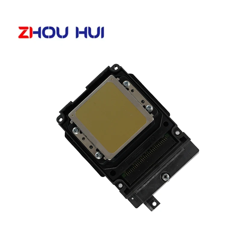 Printhead TX800 F192040 UV For Epson PX720 PX820 TX720 PX730 TX810 Tx820 TX710 A800 A700 A810 P804A TX800FW Print head