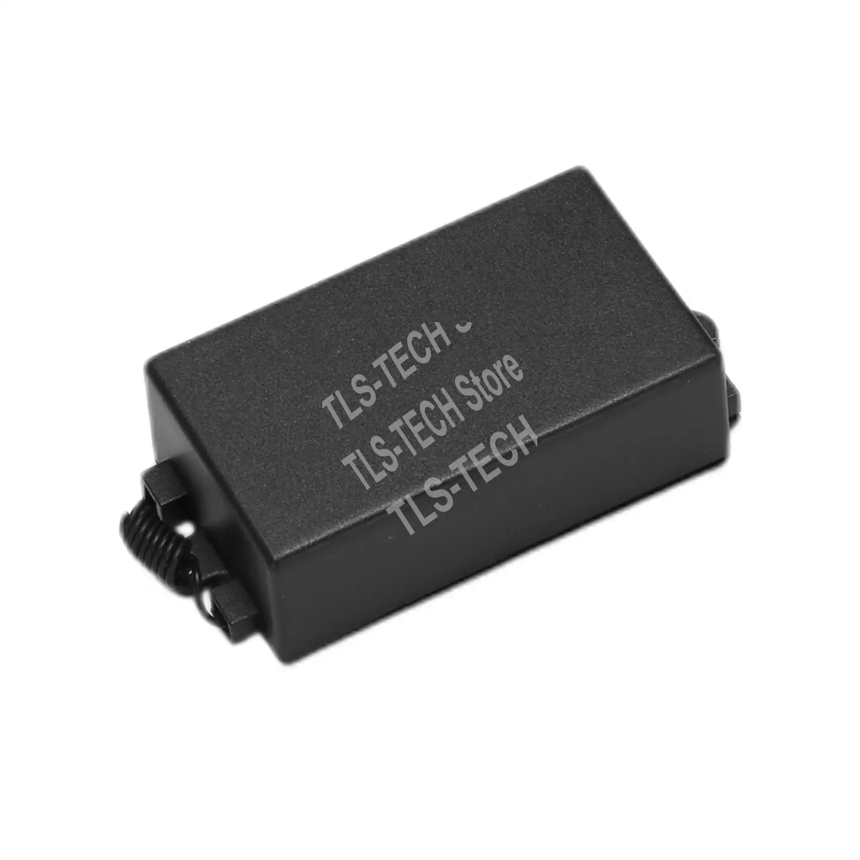 Universal 433 Mhz AC 220V 1 Channel Remote Control Switch Mini Wireless Relay Receiver Module For 433 Mhz RF Transmitter Garage-