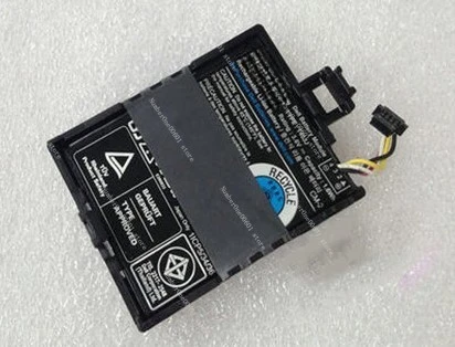 

Suitable for DELL 70K80 PERC H710P H710 H810 Array Card Battery
