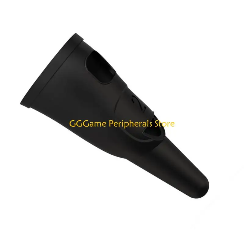 

U55B Reusable Silicone Finger Guards Screen Finger Cots Cover for Mobile Devices