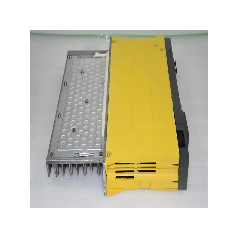 Fanuc Servo Drive A06B-6121-H006#H560 A06B-6122-H100#H570 A06B-6134-H313#D A06B-6112-H002#H550 A06B-6133-H001