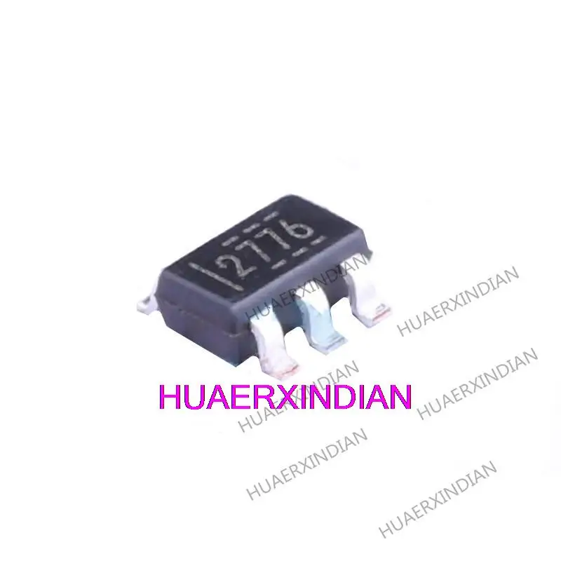 

10PCS/LOT New Original LM2776DBVR SOT-23-6 DC-DC
