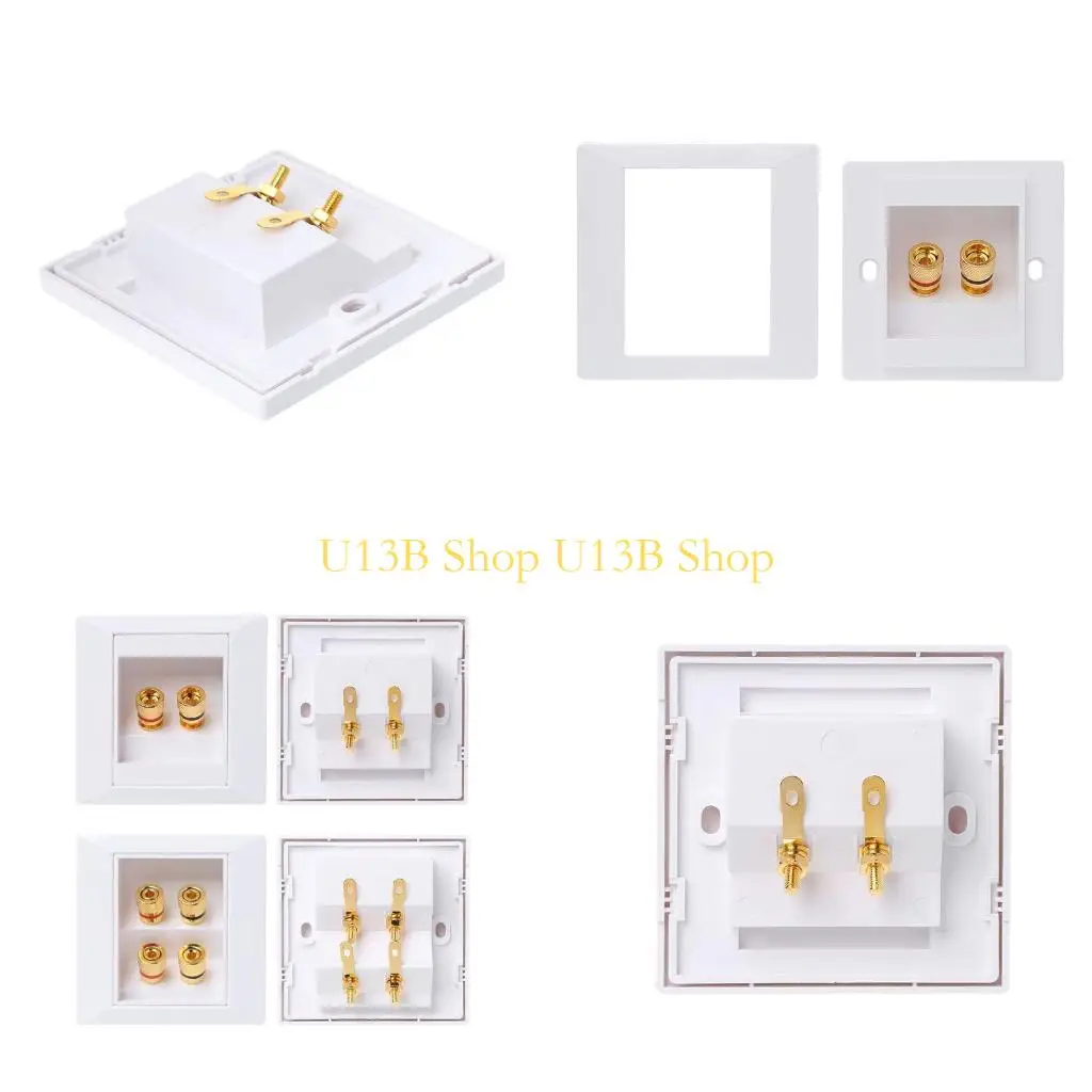 U13B Wall Socket O …