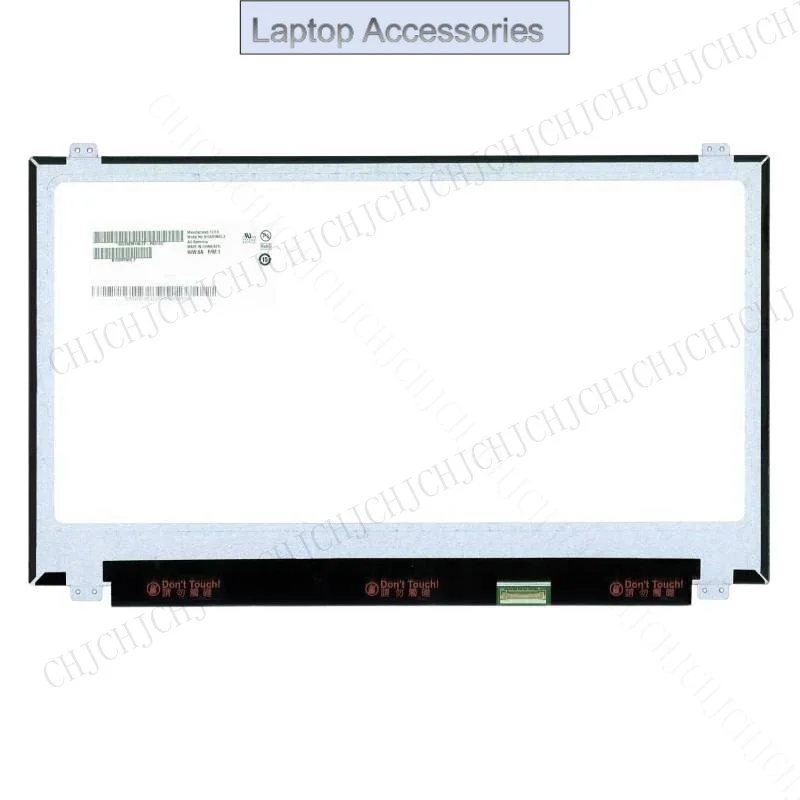 15.6 120HZ Matrix N156HHE-GA1 N156HCE-GA2 B156HTN05.1 B156HTN05.2 B156HAN04.2 B156HAN04.3 B156HAN04.5 Laptop LCD Screen displays