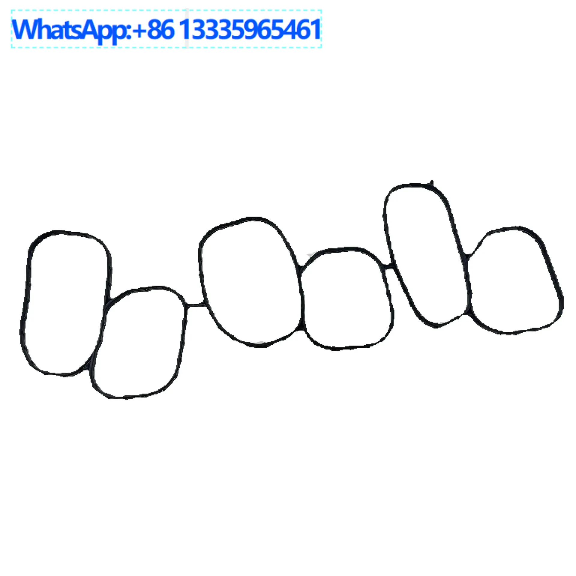 292153CFA1 Suitable for 14-20 Kia Sorento Sedona 3.3L Upper Intake Booster Gasket
