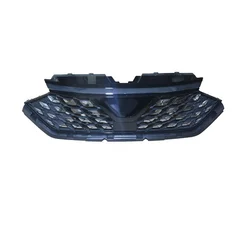 Auto Body Parts  Competitive Price Front Lower Grille Front Bumper OEM 5CG853651K   For VW Jetta VS5 Front Grille