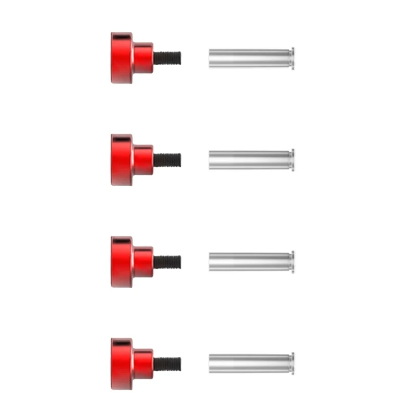 

Easy Aligns Fastener For Cooling Systems Corrosion Resistant Metal Hardware HX5E
