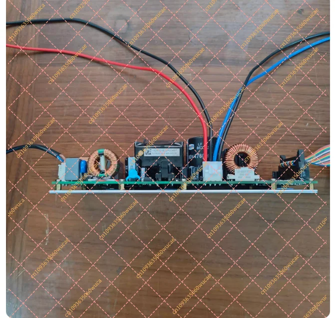 S-PRO2 PASCAL Class D Amp Module, High-Efficiency Switching Amplifier for Pro Audio