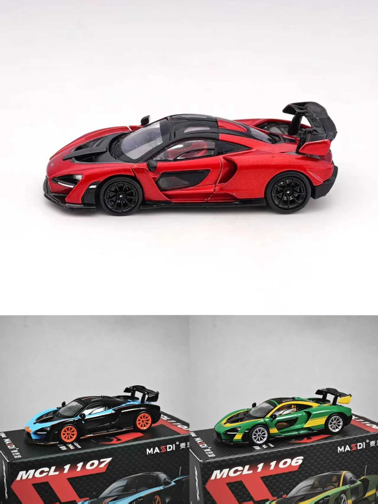 masdi-1-64-senna-модель-автомобиля-из-сплава-коллекция-орнаментов-игрушка-для-спортивного-автомобиля