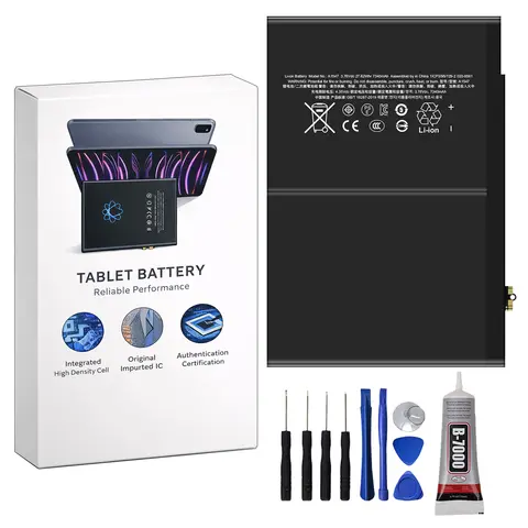 Ipad a1566 battery-AliExpress