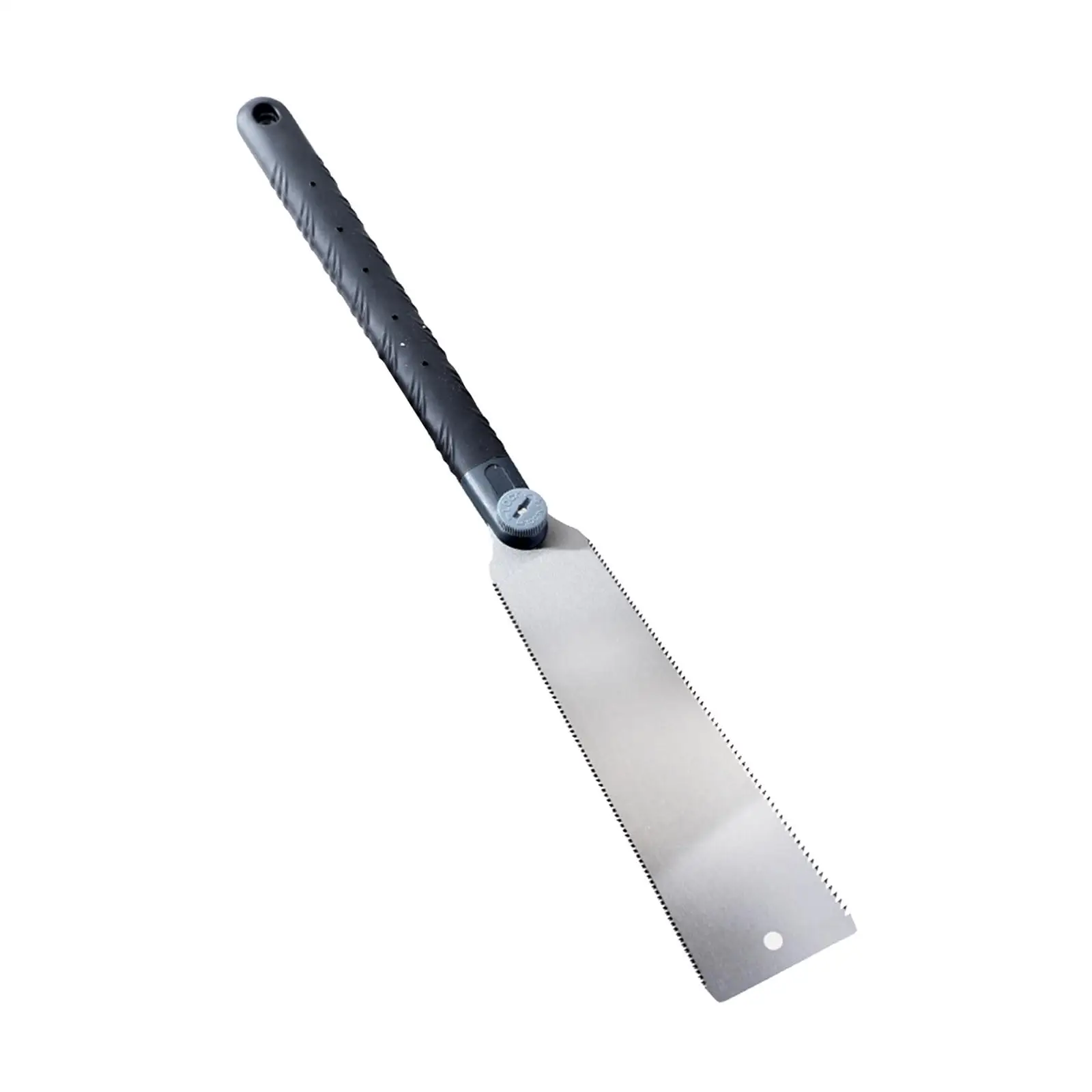 Double Sided Hand Saw Cutter Woodworking Trimming Flowers Tree Branch Wood Hardwood Cut Tools