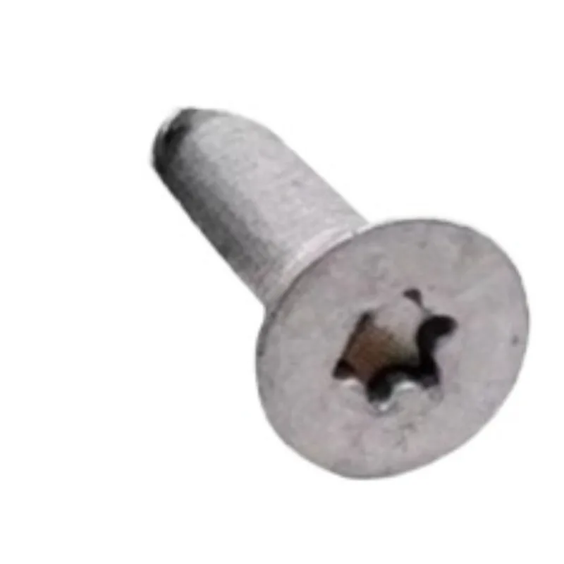 

1pc Genuine Door Lock Block Mounting Screw Set Screws for Chery