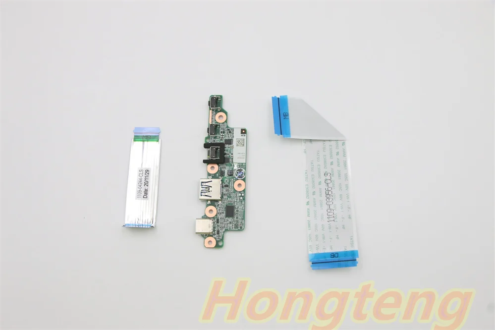 

BH5866A rev 1.4 for LENOVO USB BOARD W CABLES 300E 2ND GEN 81MB with cable test ok