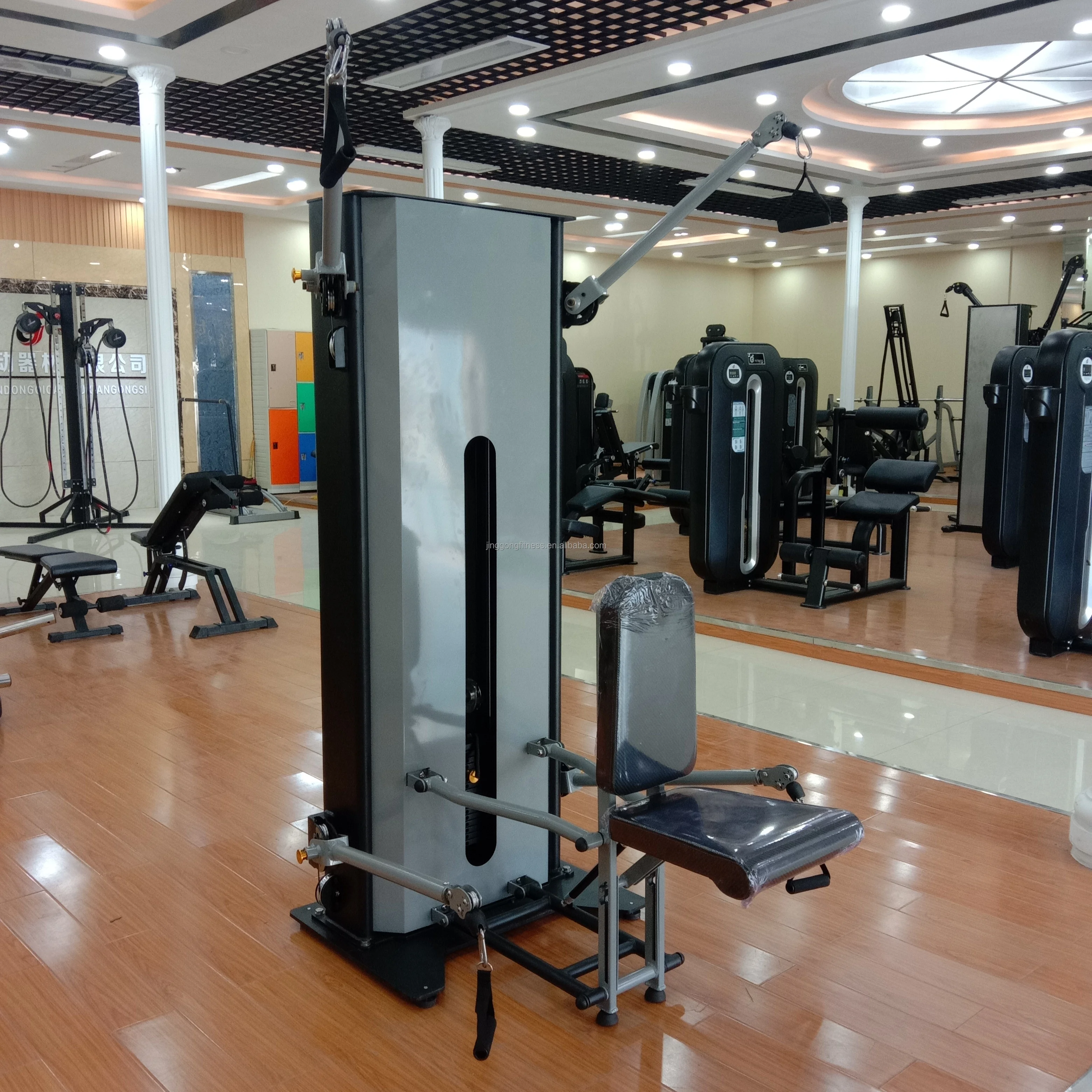 Home Gym Equipment JG-DM803A Multi Functional Trainer